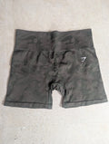 Short Gymshark Camo