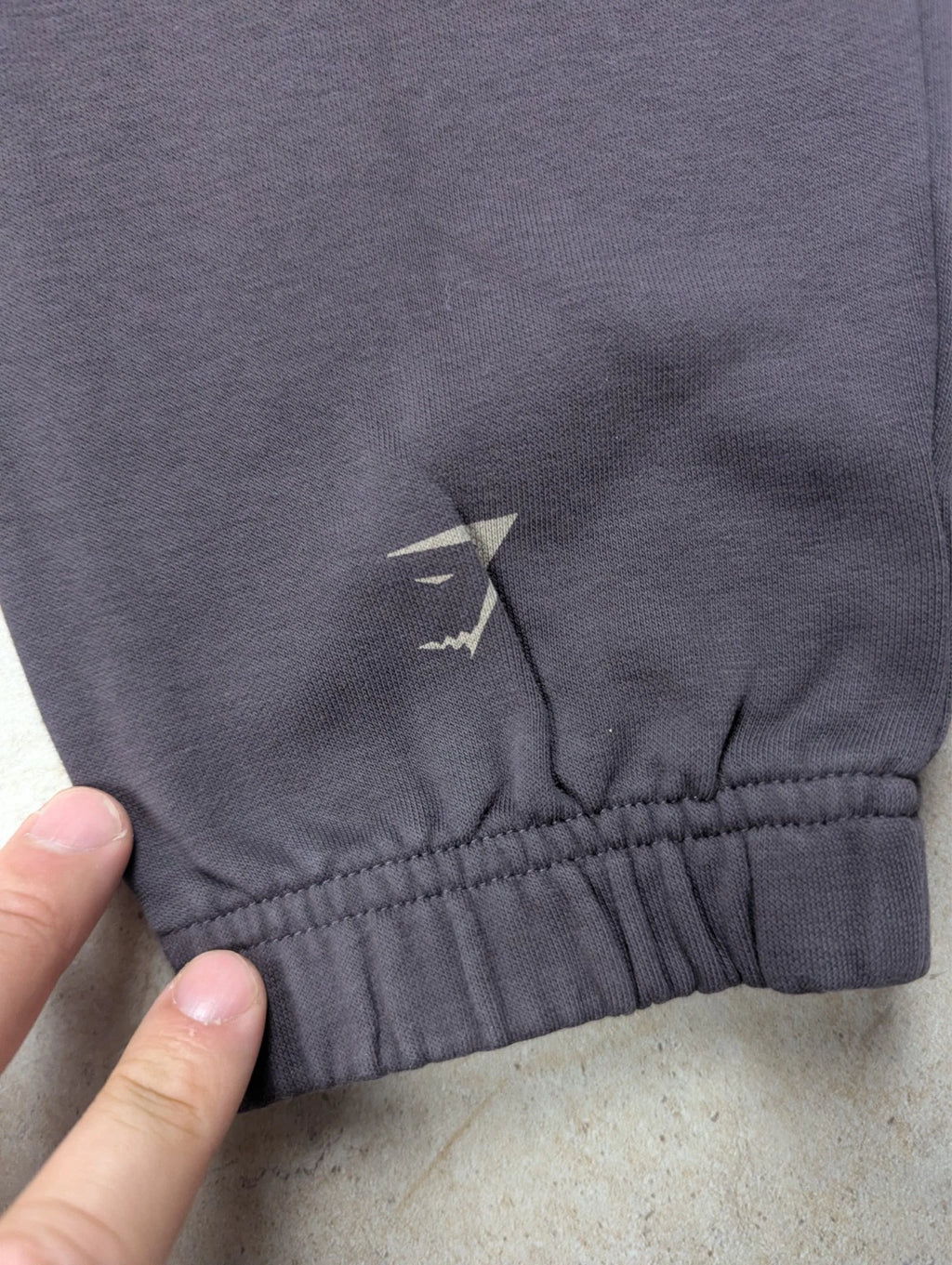Gymshark Jogging