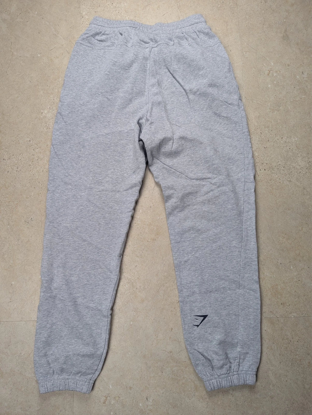 Jogging Gymshark Gris