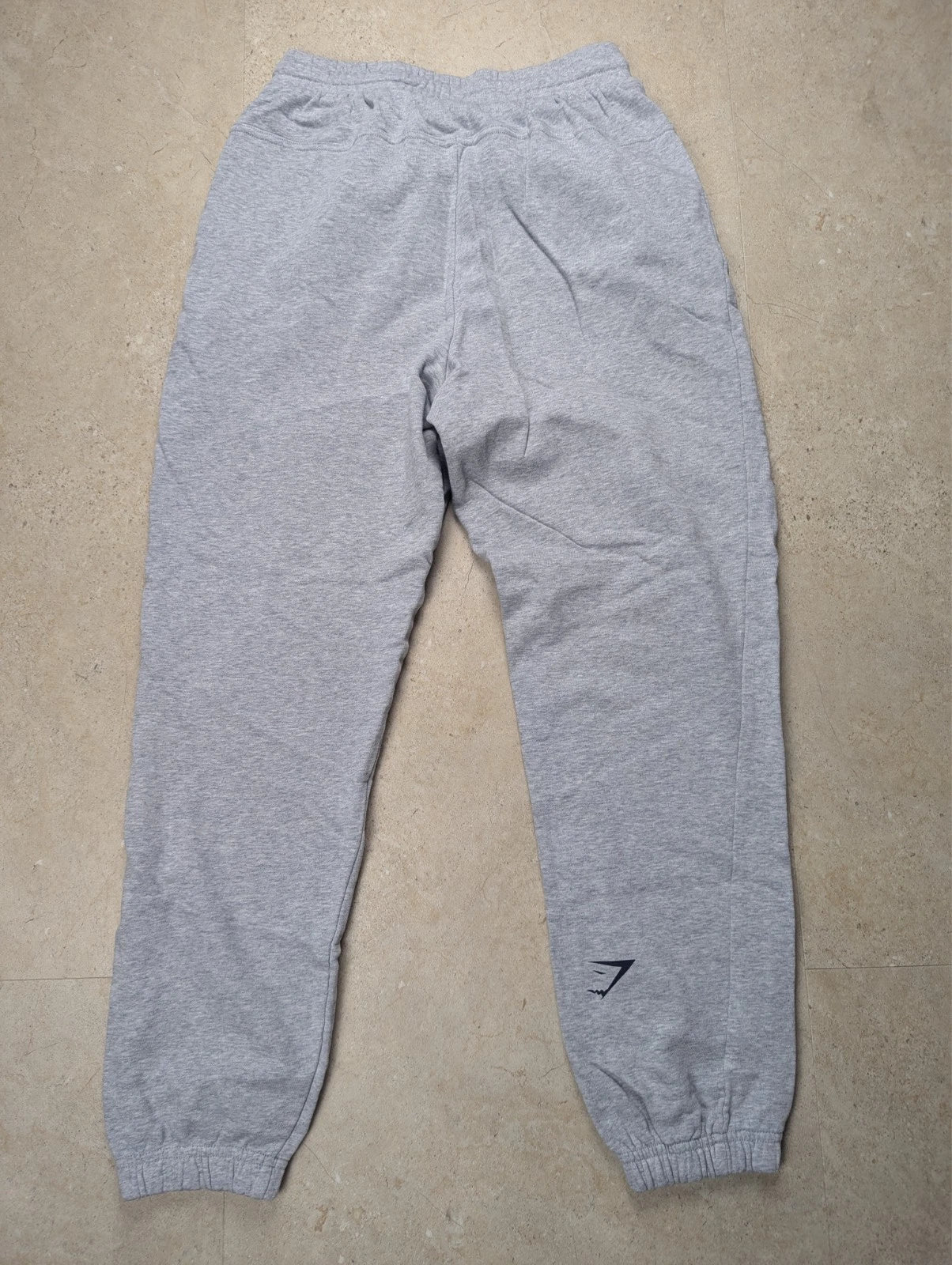 Jogging Gymshark Gris