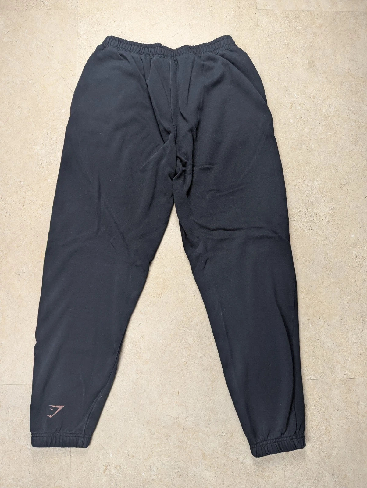 Jogging Gymshark noir