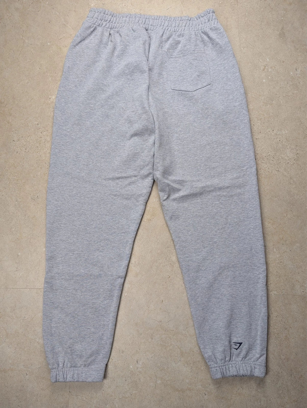 Jogging Gymshark Gris