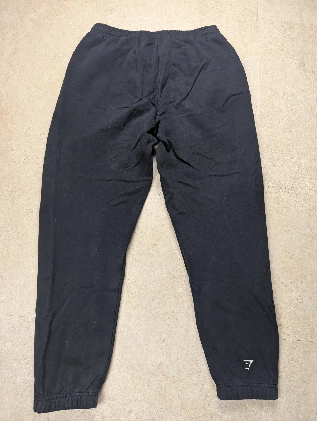 Jogging Gymshark Noir