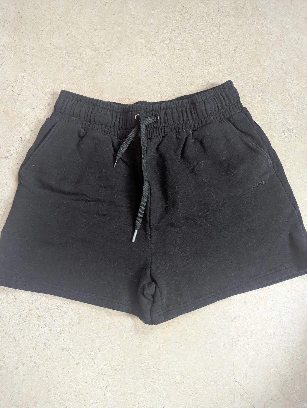 Short AYBL Noir