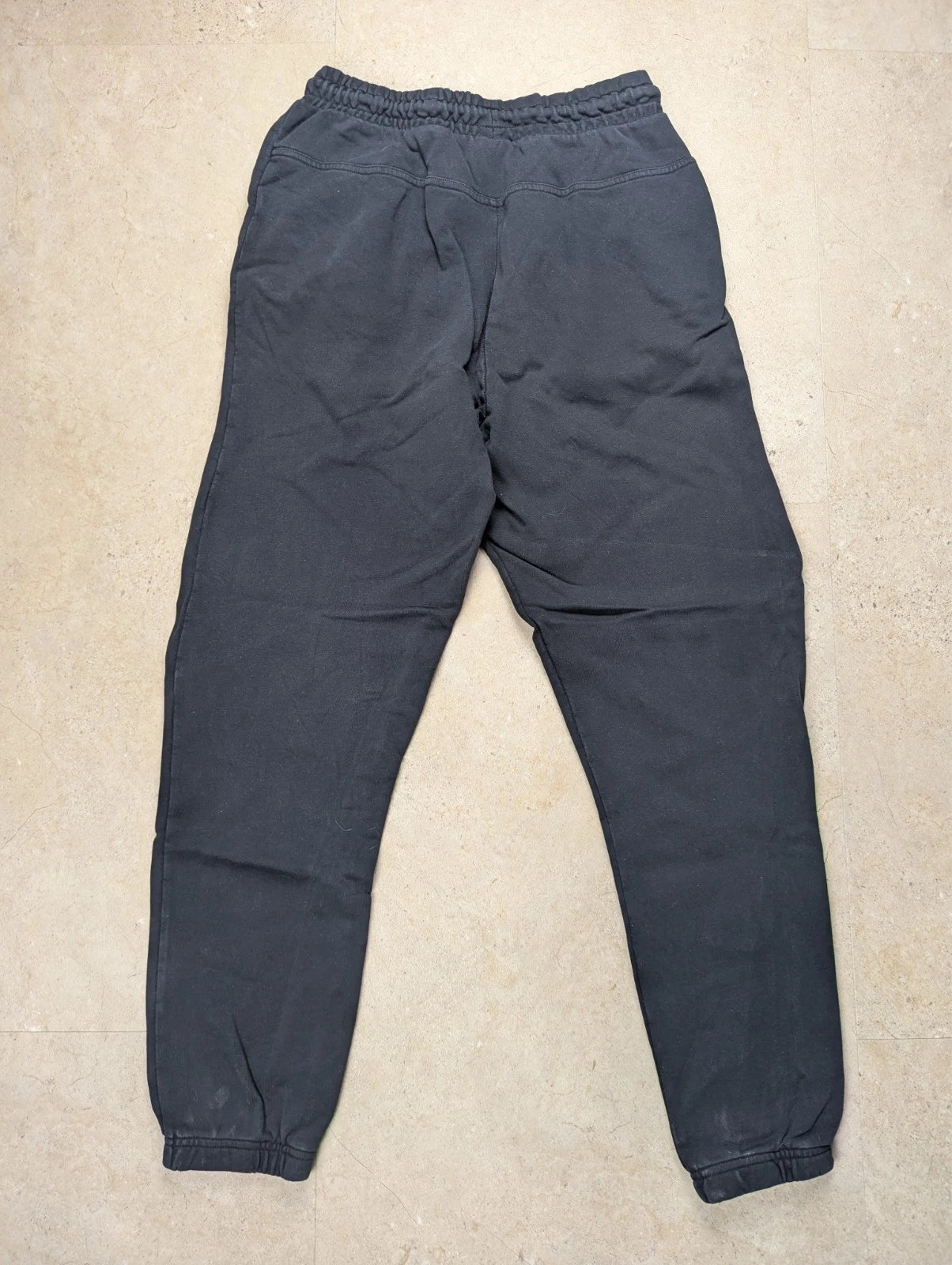 Jogging Gymshark Noir