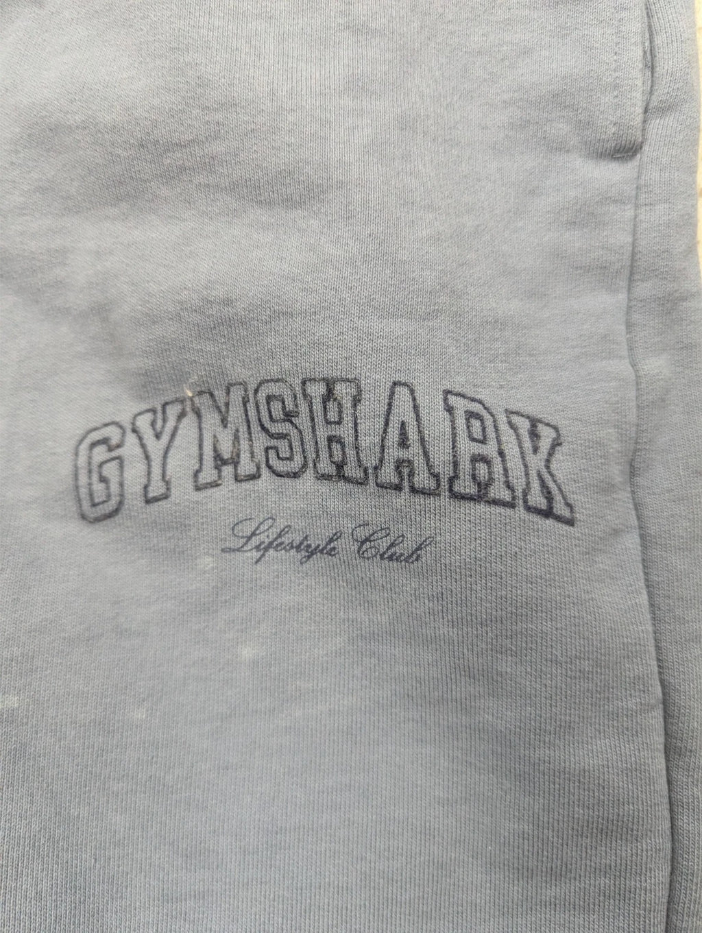 Ensemble Jogging Gymshark Gris