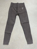 Legging Gymshark Marron