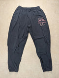 Jogging Gymshark Noir