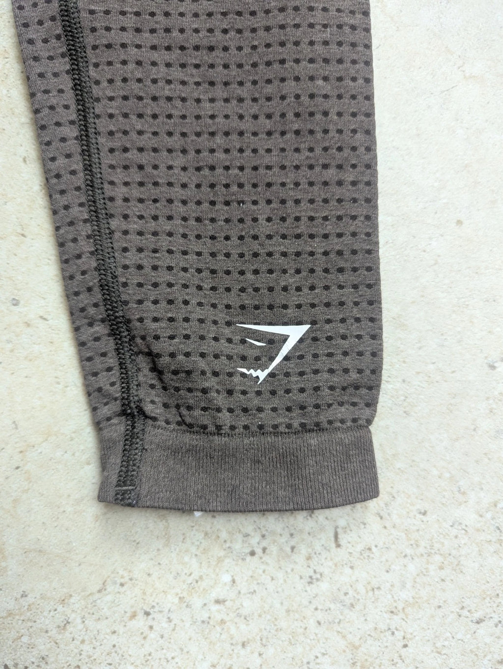 Lot de 3 Leggings Gymshark