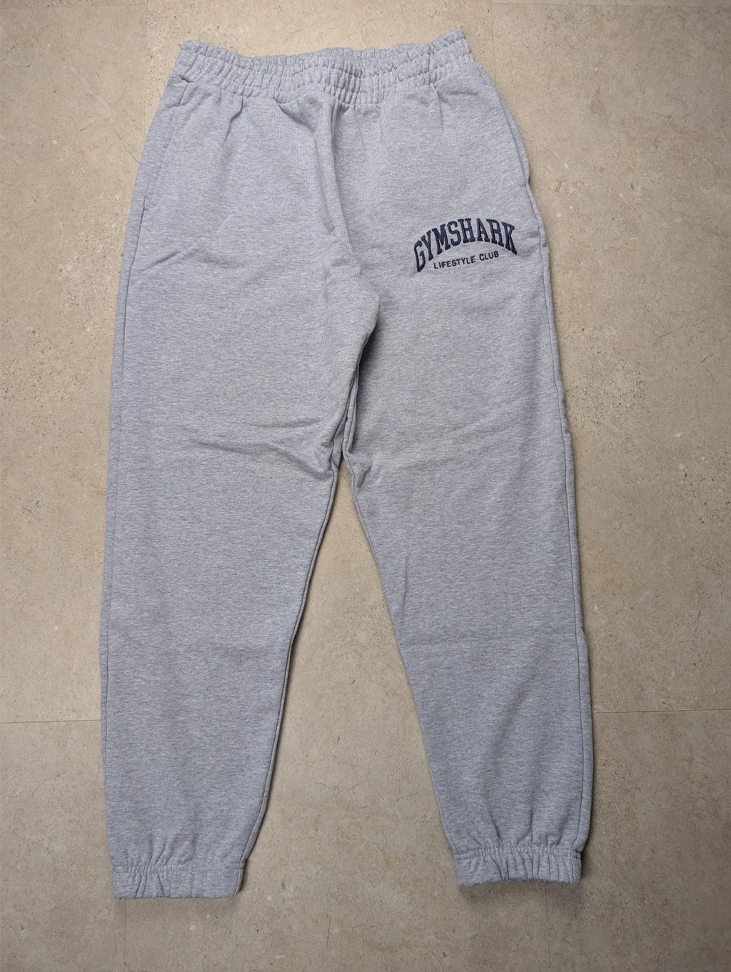 Jogging Gymshark Gris