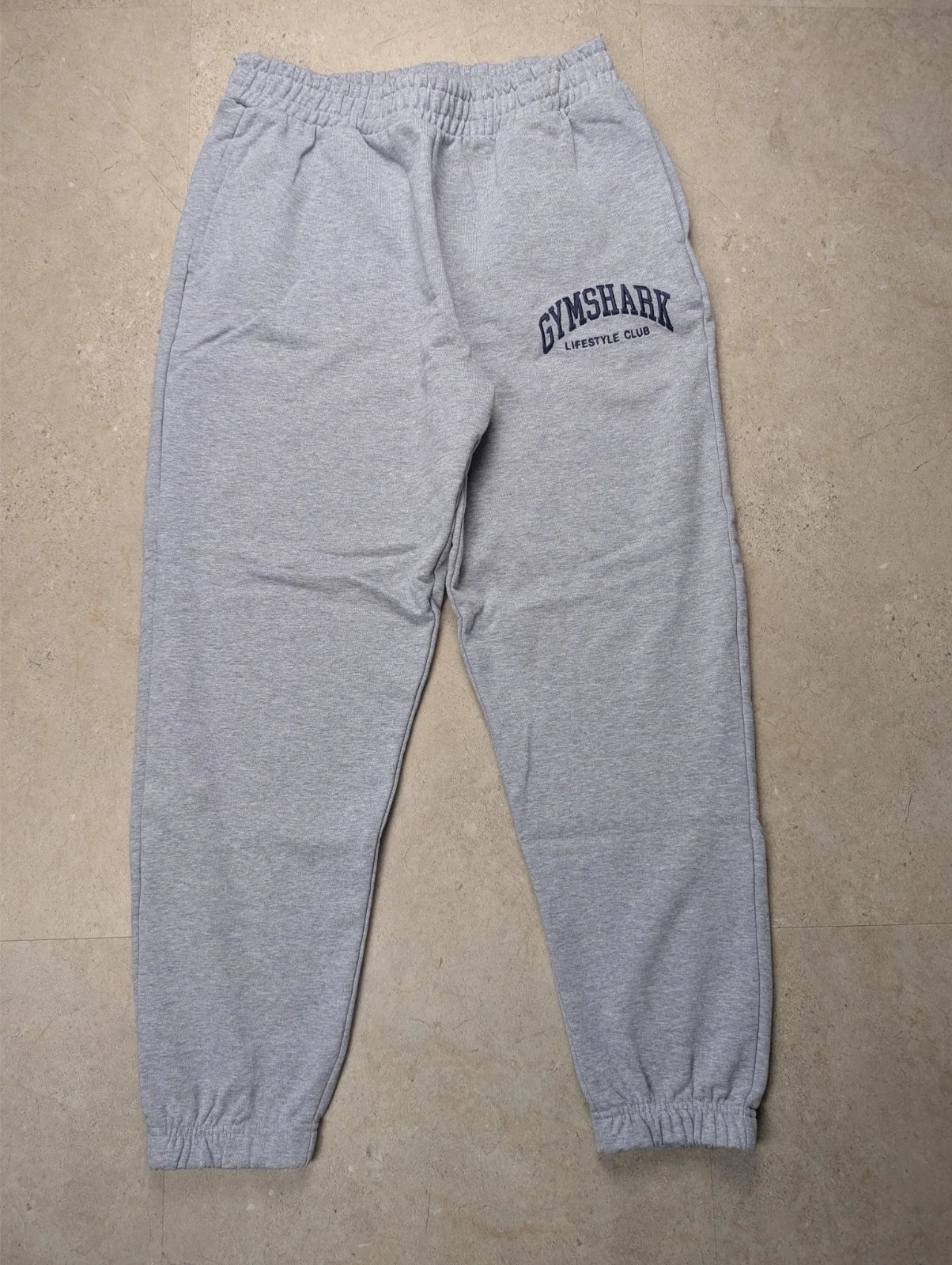 Jogging Gymshark Gris