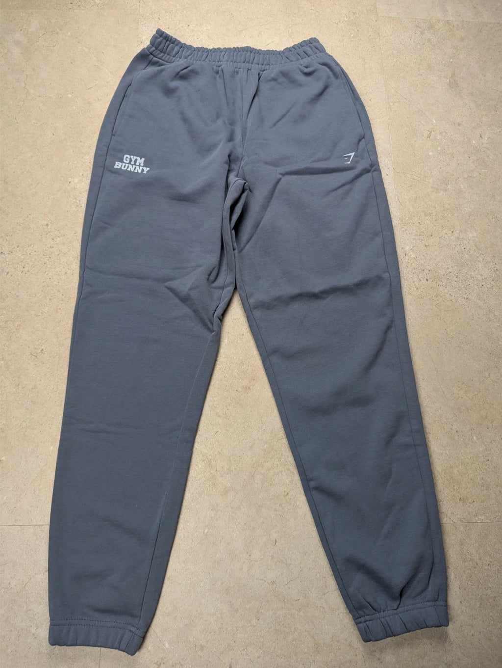 Jogging Gymshark Gris