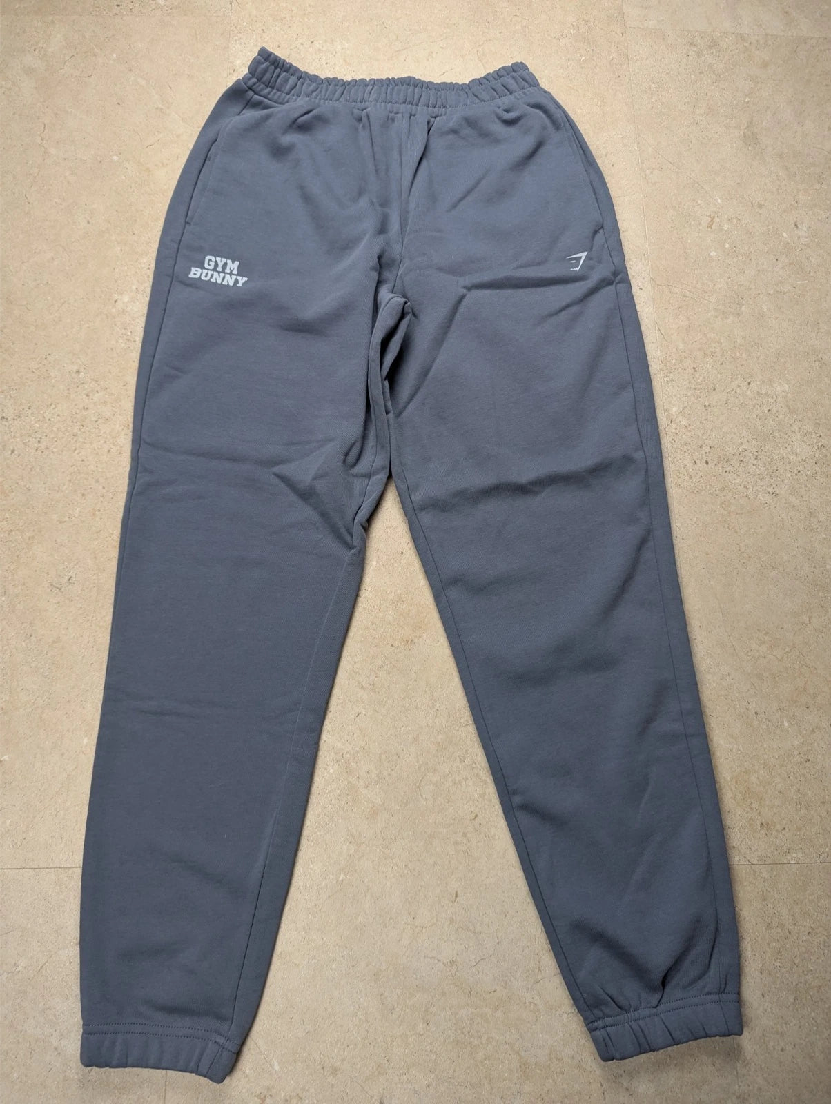 Jogging Gymshark Gris