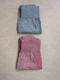 Lot de 2 Leggings Gymshark
