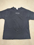 T-shirt Gymshark noir