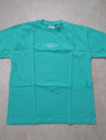 Mint Green Gymshark T-shirt