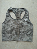 Brassière Women's Best verte