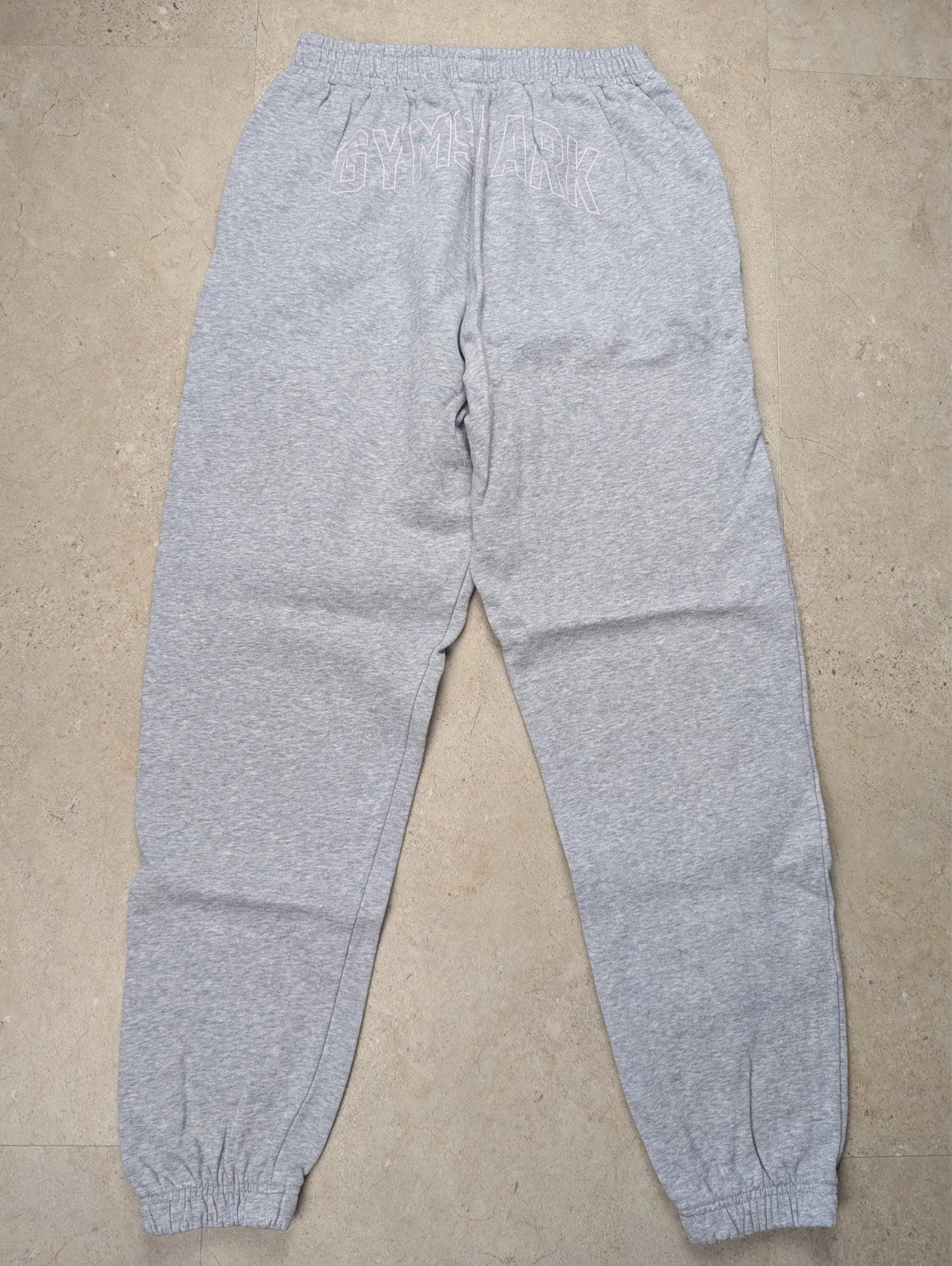 Jogging Gymshark Gris