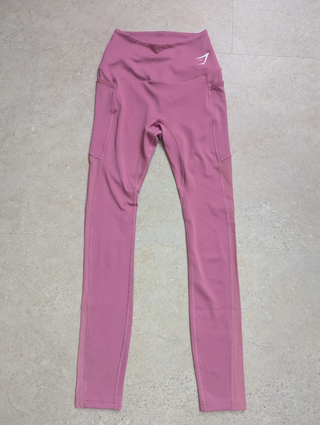 Legging Gymsahrk Rose