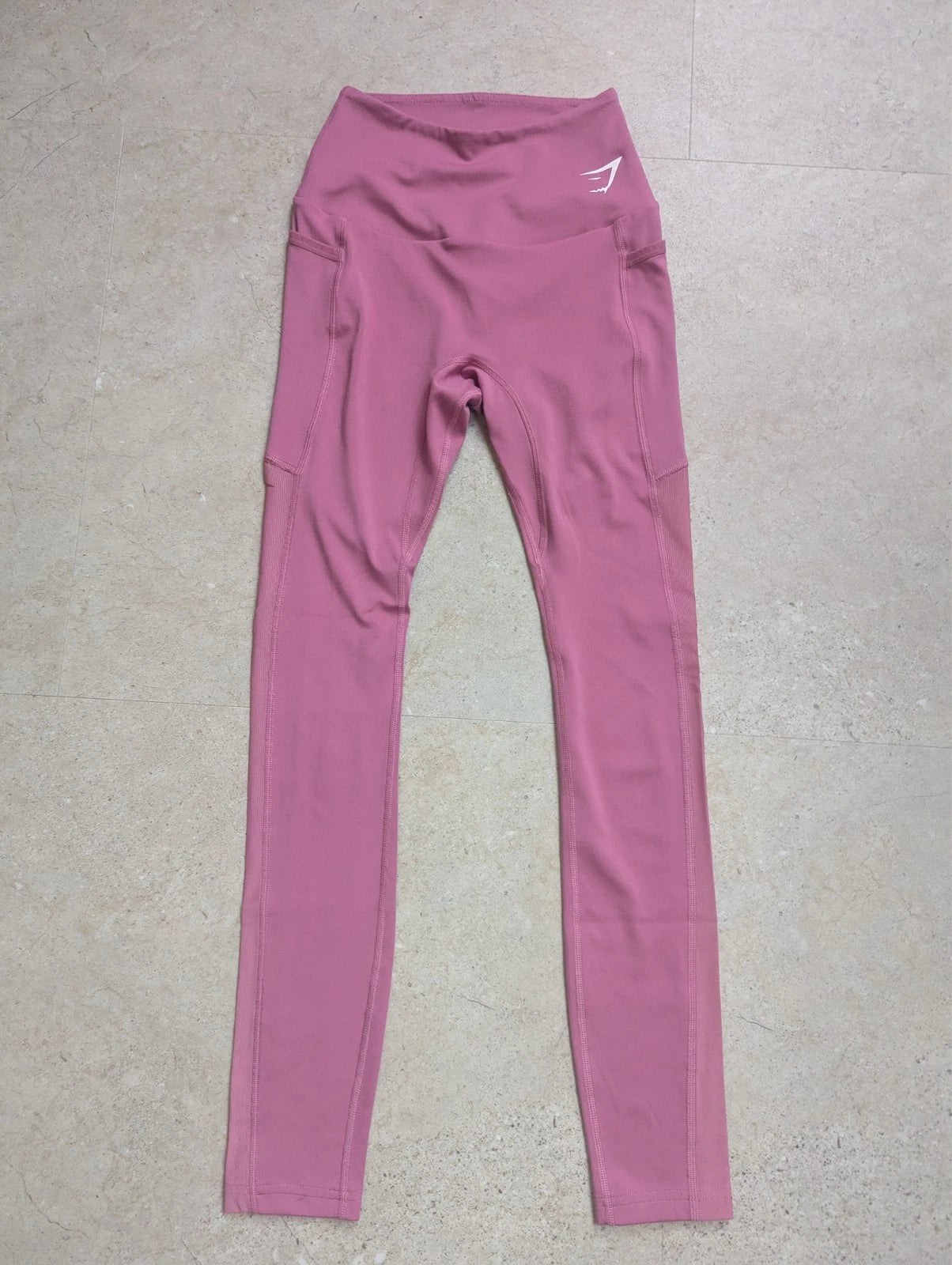 Legging Gymsahrk Rose
