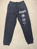 Jogging Gymshark Noir