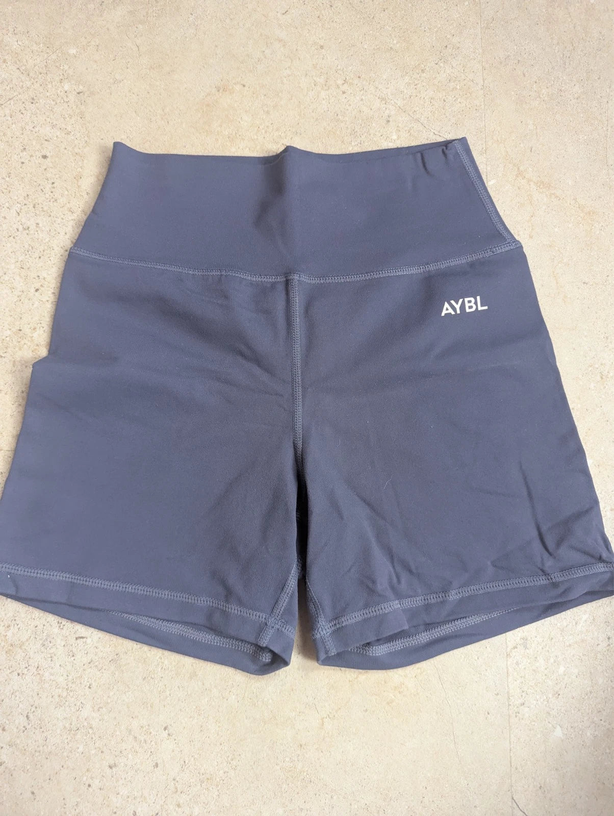 Short AYBL gris