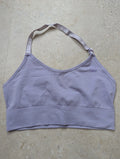 Oace Lilac Bra
