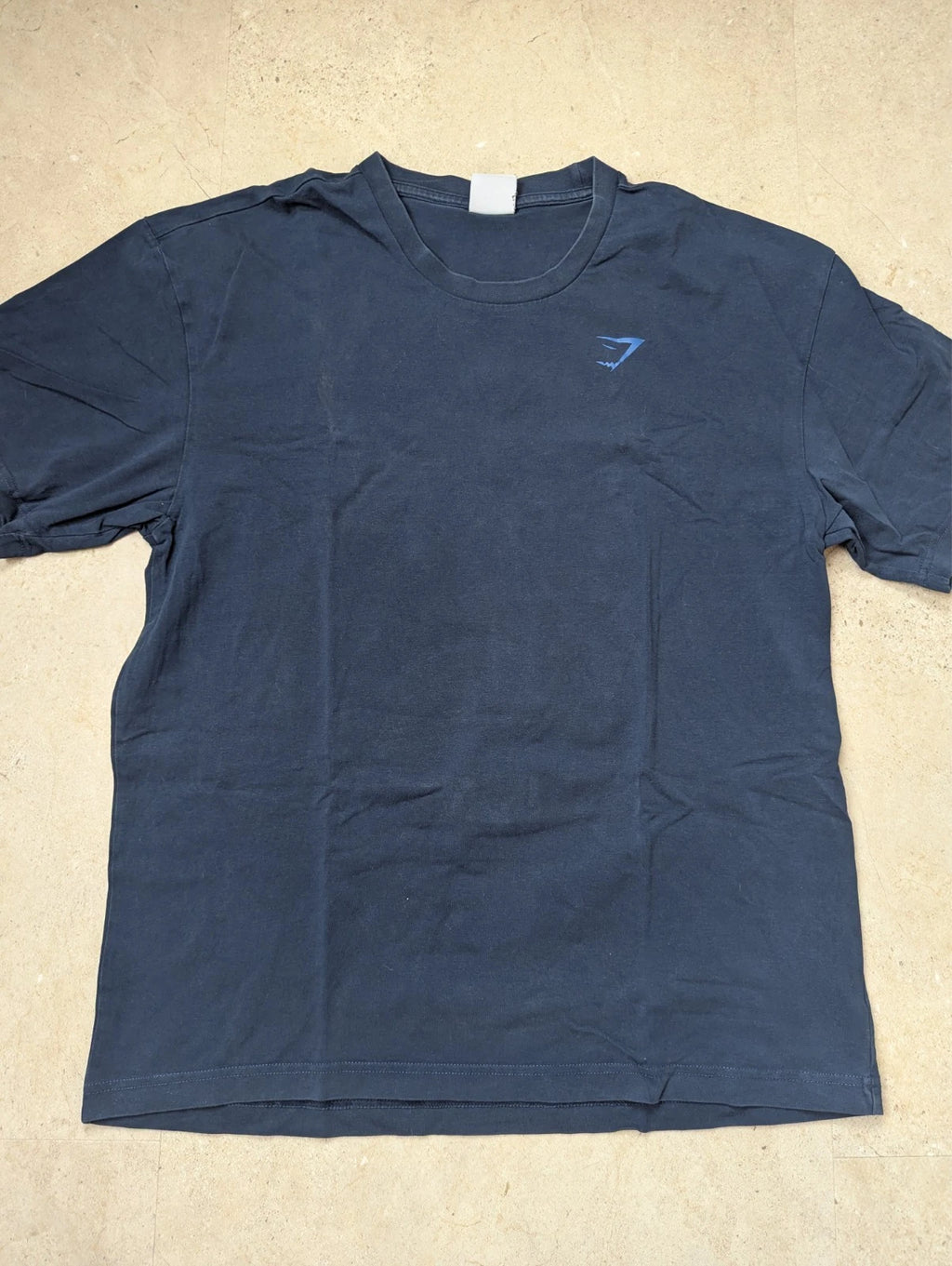 Gymshark Navy T-Shirt