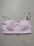 Brassière Gymshark rose