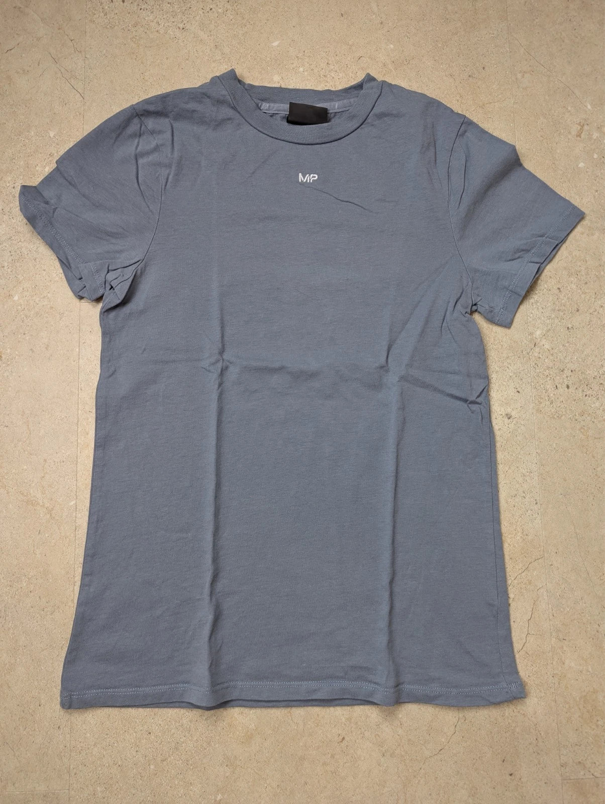 T-Shirt MyProtein Gris