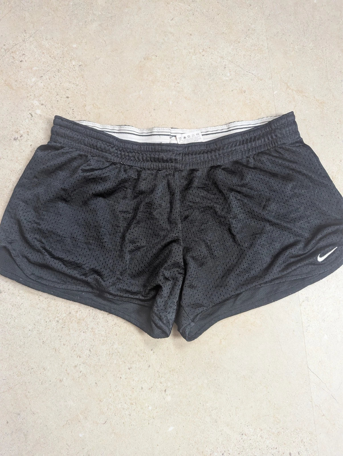 Short Nike Noir