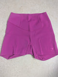 Short Gymshark Rose