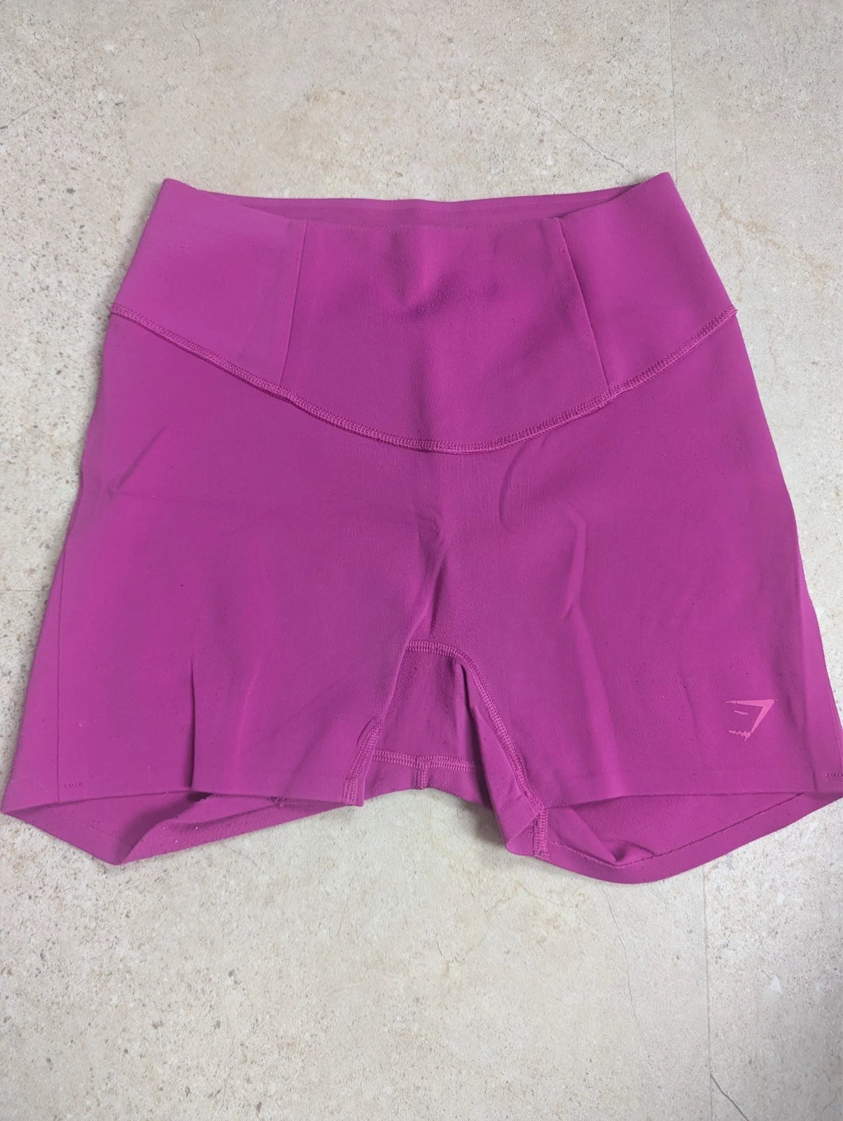 Short Gymshark Rose