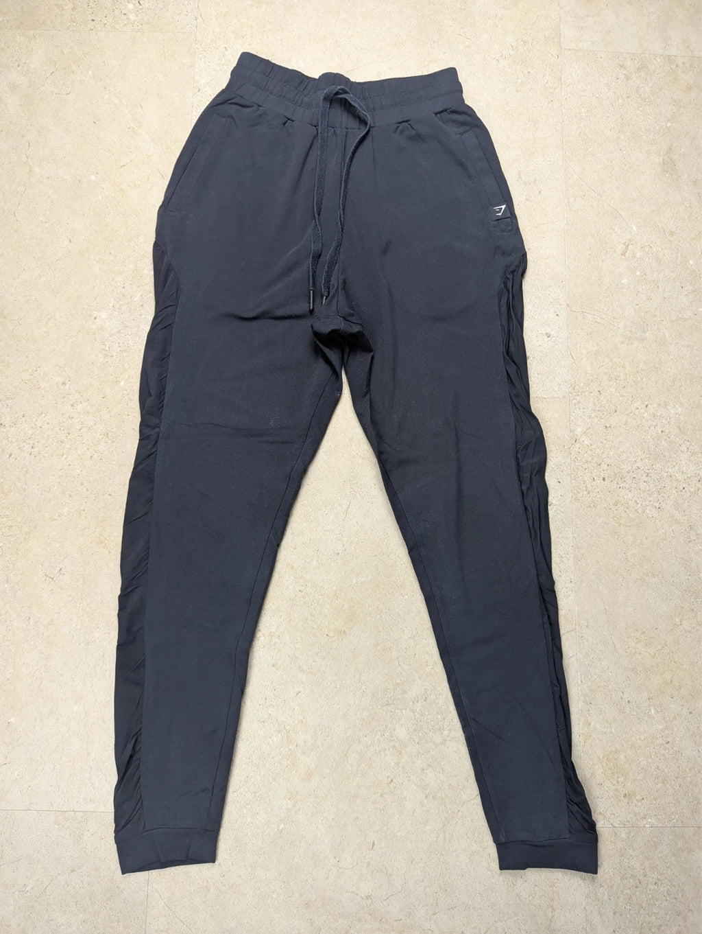 Jogging Gymshark Noir
