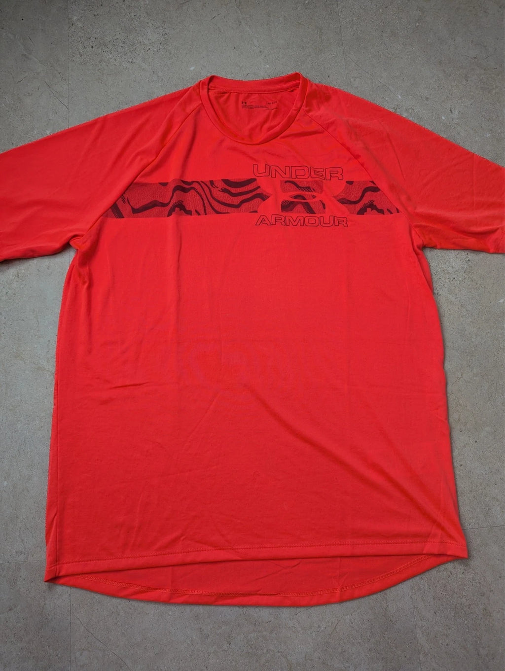 T-shirt Under Armour