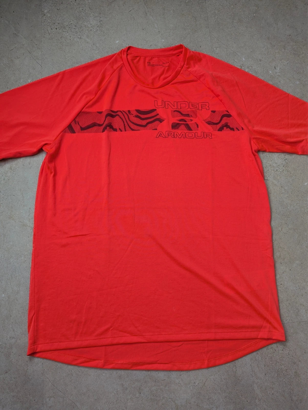 T-shirt Under Armour