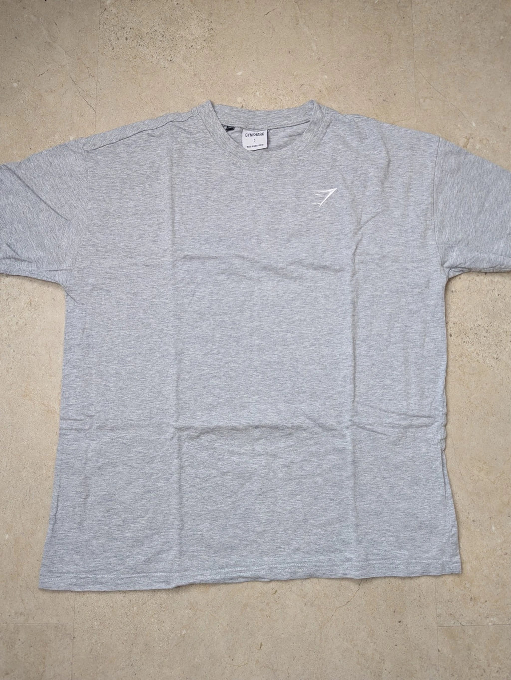 Gymshark Training Oversized T-Shirt